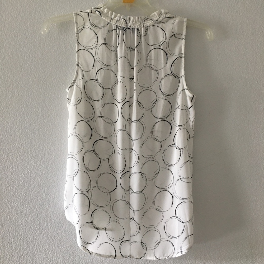 APT.9 Sleeves Woman Blouse - Picture 7 of 8